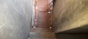 Staircase in  Independent House at Birmi – for Sale