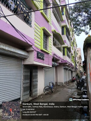  Apartment For Sale in Serampore