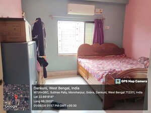 Bedroom in  Apartment at Serampore – for Sale