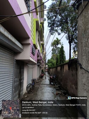   Apartment at Serampore – for Sale