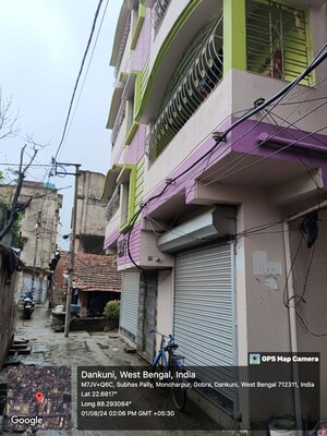  Apartment – Exterior View View at Serampore - for Sale