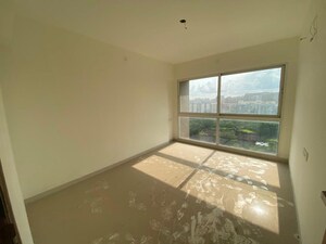 Bedroom in 2 BHK Apartment at Moreshwar 19 East, Nerul – for Sale