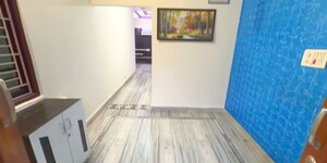 4 BHK Independent House – Entrance View at Bn Reddy Nagar - for Sale