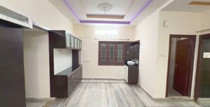 Hall in 4 BHK Independent House at Bn Reddy Nagar – for Sale
