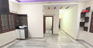 Living Room in 4 BHK Independent House at Bn Reddy Nagar – for Sale