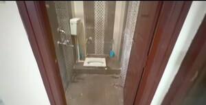 Bathroom in 4 BHK Independent House at Bn Reddy Nagar – for Sale
