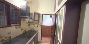 Kitchen in 4 BHK Independent House at Bn Reddy Nagar – for Sale