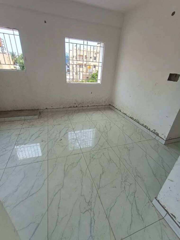 Bathroom, horamavu agara 2 Bedroom 1050 Sq.Ft. Apartment In Horamavu Agara Bangalore 10702821