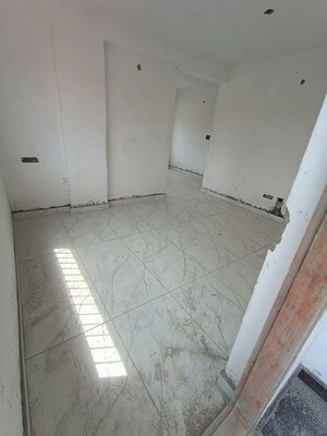 Bathroom in 2 BHK Apartment at Horamavu Agara – for Sale