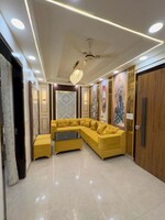 1 BHK +  362 Sq.Ft. Builder Floor in Uttam Nagar