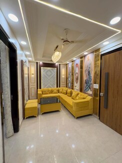 1 BHK +Builder Floor For Sale in Uttam Nagar