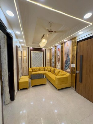 1 BHK Builder Floor For Sale in Uttam Nagar