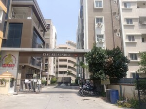  Apartment For Sale in Gundlapochampally