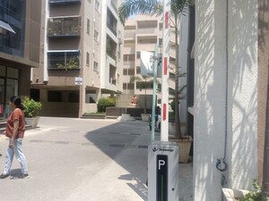  Apartment – Exterior View View at Gundlapochampally - for Sale