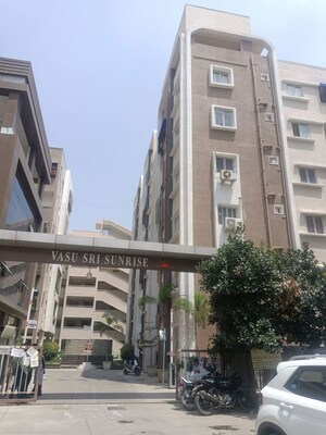  Apartment – Exterior View View at Gundlapochampally - for Sale