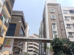  Apartment – Exterior View View at Gundlapochampally - for Sale