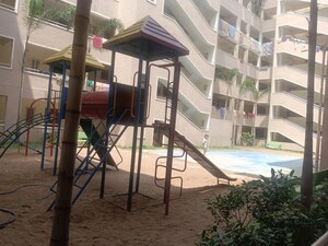  Apartment – Exterior View View at Gundlapochampally - for Sale