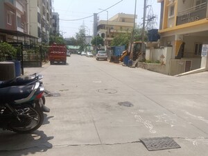 Parking in  Apartment at Gundlapochampally – for Sale