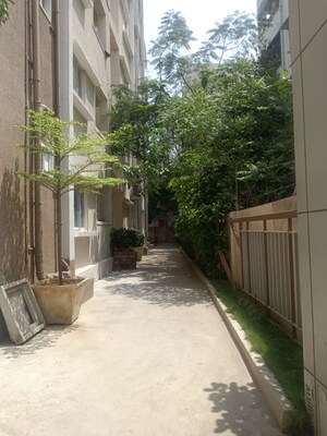 Balcony in  Apartment at Gundlapochampally – for Sale