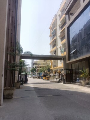  Apartment – Exterior View View at Gundlapochampally - for Sale