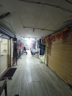  Shop – Exterior View View at Saifee Nagar - for Sale