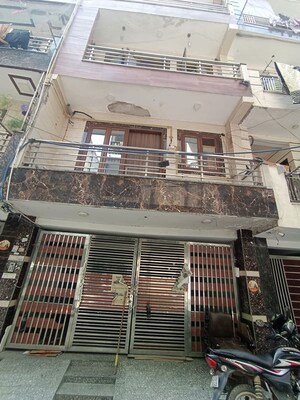  Builder Floor For Sale in Shalimar Bagh