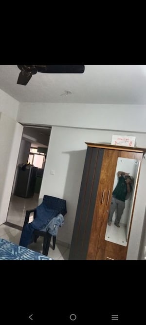 Furnished Amenities in 2 BHK Apartment at Sun Footprints, Shela – for Rent