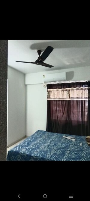 Bedroom in 2 BHK Apartment at Sun Footprints, Shela – for Rent