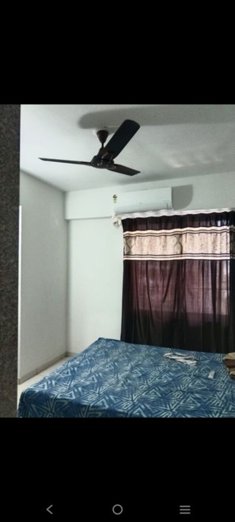 Bedroom, sun-footprints 2 Bedroom 671 Sq.Ft. Apartment In Shela Ahmedabad 10702843