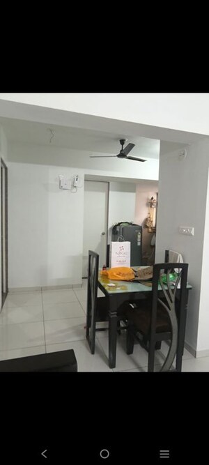 Kitchen in 2 BHK Apartment at Sun Footprints, Shela – for Rent