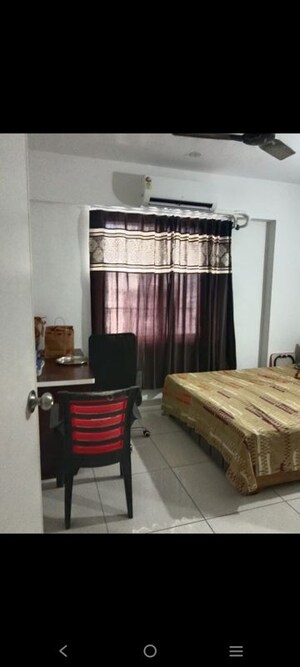 Bedroom in 2 BHK Apartment at Sun Footprints, Shela – for Rent