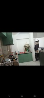 2 BHK +  671 Sq.Ft. Apartment in Sun Footprints