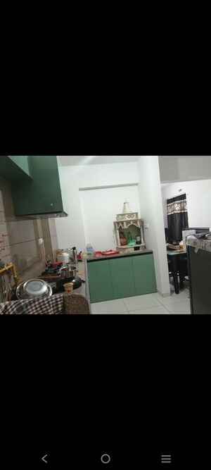 2 BHK Apartment For Rent in Sun Footprints, Shela
