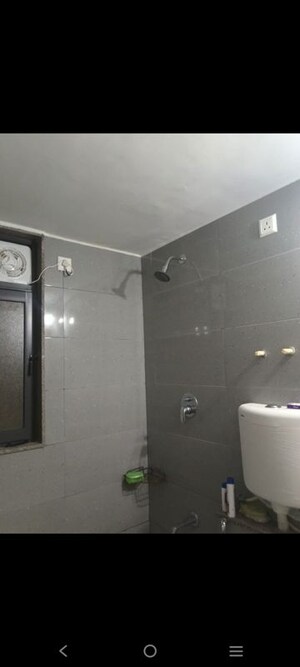 Furnished Amenities in 2 BHK Apartment at Sun Footprints, Shela – for Rent