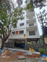 3 BHK +  1280 Sq.Ft. Apartment in Horamavu Agara