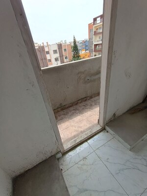 Balcony in 3 BHK Apartment at Horamavu Agara – for Sale