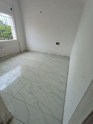 Bathroom in 3 BHK Apartment at Horamavu Agara – for Sale