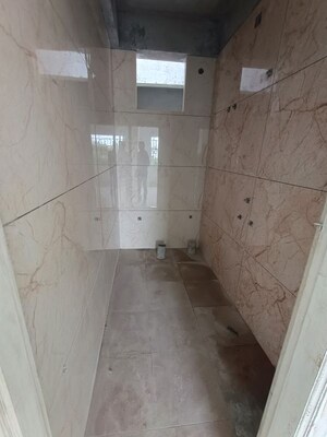 Bathroom in 3 BHK Apartment at Horamavu Agara – for Sale