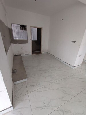 Bathroom in 3 BHK Apartment at Horamavu Agara – for Sale