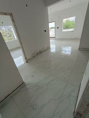 Kitchen in 3 BHK Apartment at Horamavu Agara – for Sale