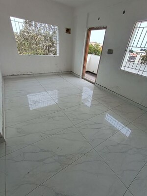 Bathroom in 3 BHK Apartment at Horamavu Agara – for Sale