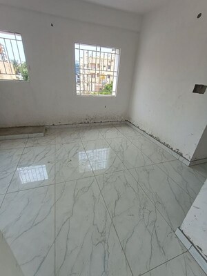 Bathroom in 3 BHK Apartment at Horamavu Agara – for Sale