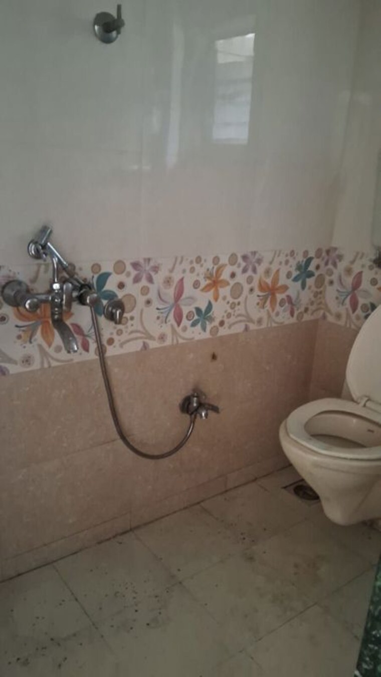 Bathroom, neelkanth-sparkle 1 Bedroom 644 Sq.Ft. Apartment In Ghansoli Navi Mumbai 10702865