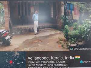  Independent House For Sale in Ayikkarapadi