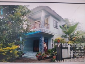  Independent House For Sale in Nilambur