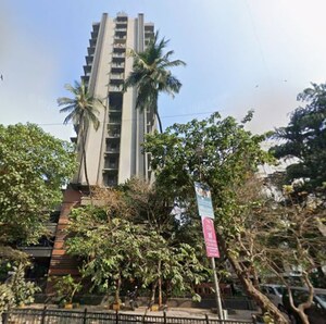  Apartment – Exterior View View at Daulat Nagar - for Sale