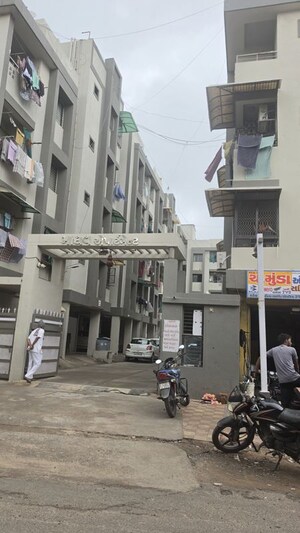  Apartment – Exterior View View at Vastral - for Sale