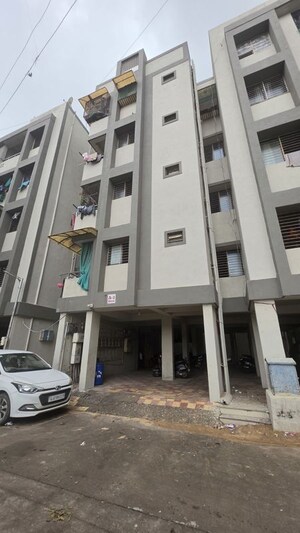  Apartment – Exterior View View at Vastral - for Sale