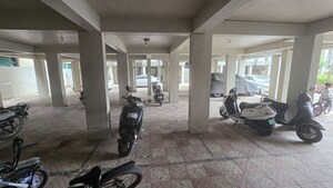 Parking in  Apartment at Vastral – for Sale