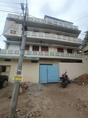  Independent House For Sale in Kushaiguda